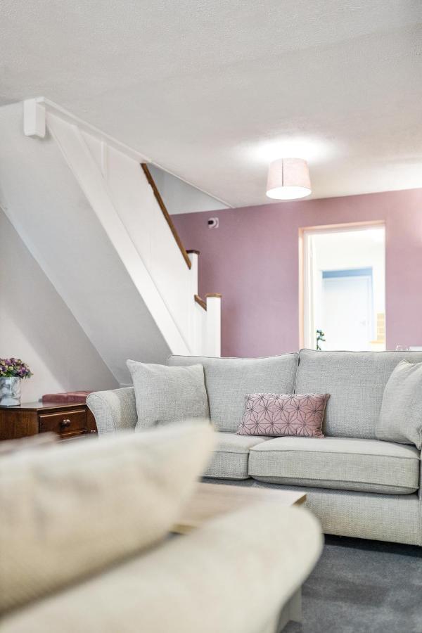 Inspire Homes - Joe'S Cottage Southam  Kültér fotó